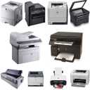 Top service, repairing photocopiers, printers and scanners in Tehran