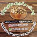 Toloian dry goods, wholesale sale of small pistachios and nuts in Razavi Khorasan