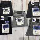 Jordan boutique, selling all kinds of men's jeans in Zanjan