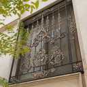 Industrial production, manufacture and sale of iron doors and windows in Khemuristan