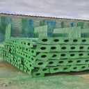 The effort of the industry, making metal jacks and molds in Miandoab