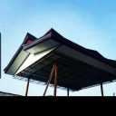 Naqibzadeh metal structure, construction and implementation of sheds and gazebos in Mahidasht, Kermanshah