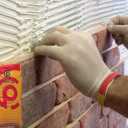 Parsika company, production and sale of brick glue and waterproofing in Qazvin