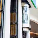 Panahi elevator weight, producer of all kinds of balance weights in Varamin, Tehran