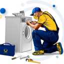Ben One service, repair and after sales service of Bosch household appliances in Tehran