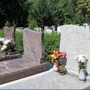 Tombstone of Sadegh Karun, wholesale sale and production of all kinds of tombstones in Mahmoud Abad, Isfahan