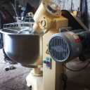 Produced by Isfahan Sanat Kar, producer of all kinds of industrial and household kneaders