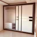 Ivan engineering technical office, design and implementation of interior decoration in Kangavar, Kermanshah