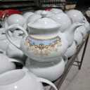 Makan Chinese Company, producing and selling all kinds of teapots in Tabriz