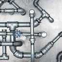 Tavakli floor heating, piping and sale of pipex egg comb insulation in Tehran