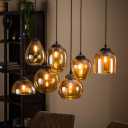 Pasargad chandelier, installation and sale of crystal ceiling brass chandelier in Quds city