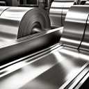Sadeghi iron and cutting tools, sale and cutting of black sheet in Ahan Mekan, Tehran