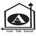Iran Tek Sanat, gold, silver, nickel and fortic metal plating in Tehran