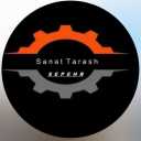 Sepehr turning industry, buying and selling all kinds of Hosseini lathes and drills in Mashhad