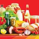 Azartiba Trading, import and export of food and detergent in Tehran