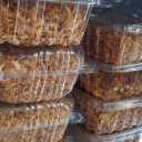 Named household products, sale of fried vegetables and onions in Rasht