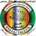 Khazar Teknik Industries, a producer of industrial and household ventilators in Tehran