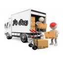 Royal Bar Habibi, transportation and freight company in Shahryar