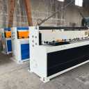 Repairs and adjustments of bending machine, guillotine and press in Urmia