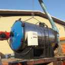 Subhan steam industries, buying and selling steam boilers and burners in Qazvin