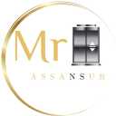 Mr. Asansur, production and sales of hinged doors and elevator cabins in Tehran