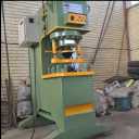 Advanced machine building, production and sale of industrial hydraulic punching machine in East Azerbaijan