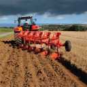 Najm Sanat, sale of agricultural machinery, fertilizer spreader, tractor hole spreader in Mashhad