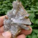 Arta Mineral, sale of ornamental and collectible stones in Tabriz
