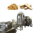 Rezai Machine Manufacturing, manufacture and sale of cookie and biscuit machines in Karaj