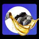 Sajjad Auto Service, selling and changing car engine oil and automatic transmission in Karaj