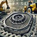 Taban filter, production and sale of filters for heavy vehicles in Tehran