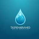 A single store, sales and distribution center for water purifiers and filters in Qom