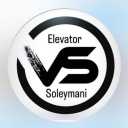 Soleimani balance weight, production of all kinds of elevator balance weights in Mashhad