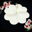Zini ceramic dishes, production of all kinds of breakfast mug sets and ceramic dishes in Hamedan