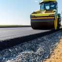 Asphalt Kari Rastin, implementation of Izogam Qirgouni and Asphalt in Karaj