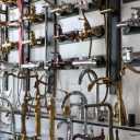 Shojatmand construction sanitary ware, sale of faucets and multi-layer pipes in Shiraz
