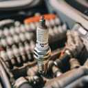 Kia Part, selling car parts and importing spark plugs in Tehran