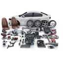 Yari spare parts, import production and sale of spare parts in Tehran