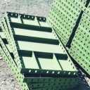 Amiri construction tools, production and sale of roof jacks and bent edge concrete molds in Kermanshah
