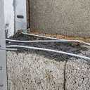 Parax Wallpost, production of wallpost bed rebar and interrupted studs in Tehran