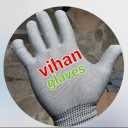 Vihan Gloves, Production and Sale of Work Gloves in Abhar Zanjan