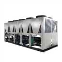 Panah Sard Company, buying, selling and producing new and used cold storage chillers in Isfahan