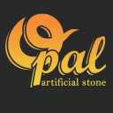 Opal artificial stone in Gorgan