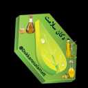 Health Show, Sale of Organic Oils in Isfahan