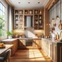 Farrokhi Decoration, Cabinets and Wall Wardrobe in Mashhad