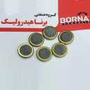 Borna Hydraulic, Production of Ceramic Piston Pumps in Yazd
