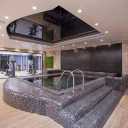 Noshahr Pool Makers, Design of Swim Pool and Jacuzzi in Mazandaran