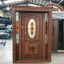 Sabalan Door Mehr, Sale of Lobby and Internal and Anti -theft Turkish in Lahijan