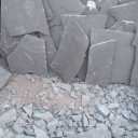 Lunar carcass, execution and sale of mountain stone in Damavand, Tehran
