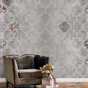 Mana Deco, Design of Patina Interior Decoration and Painting in Karaj